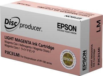Epson Cartuccia Magenta light PP-100