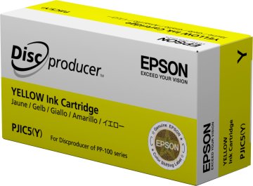 Epson Cartuccia Giallo PP-100