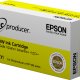 Epson Cartuccia Giallo PP-100 2