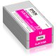 Epson GJIC5(M): Ink cartridge for ColorWorks C831 (Magenta) (MOQ=10) 2