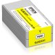 Epson GJIC5(Y): Ink cartridge for ColorWorks C831 (Yellow) (MOQ=10) 2