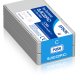 Epson SJIC22P(C): Ink cartridge for ColorWorks C3500 (Cyan) 2