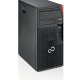 Fujitsu ESPRIMO P558 Intel® Core™ i5 i5-9400 8 GB DDR4-SDRAM 256 GB SSD Windows 10 Pro Micro Tower PC Nero 6