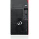 Fujitsu ESPRIMO P558/E85+ Intel® Core™ i5 i5-9400 8 GB DDR4-SDRAM 512 GB SSD Windows 10 Pro Micro Tower PC Nero, Rosso 2