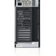 Fujitsu ESPRIMO P558 Intel® Core™ i5 i5-9400 8 GB DDR4-SDRAM 512 GB SSD Windows 10 Pro Micro Tower PC Nero 6