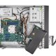 Fujitsu PRIMERGY TX1330 M4 server Tower Intel Xeon E E-2144G 3,6 GHz 16 GB DDR4-SDRAM 900 W 6
