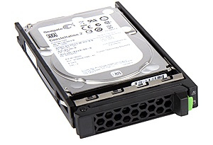 Fujitsu S26361-F5673-L480 drives allo stato solido 480 GB 3.5" Serial ATA III