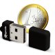 Hamlet ZeligOne Exagerate flash disk usb 8gb nero 2