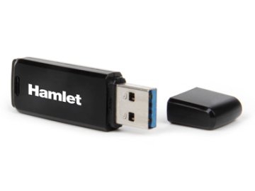 Hamlet Zelig Pen Usb 3.0 pen drive 32 gb