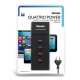 Hamlet Quattro Power alimentatore usb a 4 porte 7