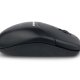 Hamlet Topo usb mouse ottico a 1000dpi 2 tasti e scroll 3