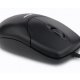 Hamlet Topo usb mouse ottico a 1000dpi 2 tasti e scroll 4