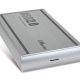 Hamlet USB 2.0 station box esterno per hard disk sata 3,5'' USB 2.0 2