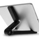 Hamlet Tablet Stand supoorto universale per tablet ripiegabile 4