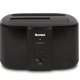 Hamlet USB 3.0 Docking Station usb 3.0 per hard disk da 2,5'' o 3,5'' 10