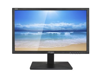 Hannspree Hanns.G HE 196 APB LED display 47 cm (18.5") 1366 x 768 Pixel WXGA Nero