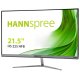 Hannspree HS225HFB LED display 54,6 cm (21.5