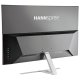 Hannspree HS279PSB LED display 68,6 cm (27