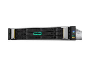 HPE MSA 2050 SAN array di dischi Armadio (2U)