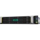 HPE MSA 2050 SAN array di dischi Armadio (2U) 2