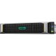 HPE MSA 2050 SAN array di dischi Armadio (2U) 3