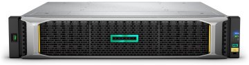 HPE MSA 1050 array di dischi Armadio (2U)