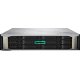 HPE MSA 2050 array di dischi 0 TB Armadio (2U) Nero 2