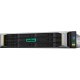 HPE MSA 2050 array di dischi 0 TB Armadio (2U) Nero 3