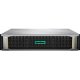 HPE MSA 2050 array di dischi 7,2 TB Armadio (2U) Nero, Stainless steel 2