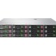 HPE ProLiant DL380 Gen9 server Armadio (2U) Intel® Xeon® E5 v4 E5-2620V4 2,1 GHz 16 GB DDR4-SDRAM 3