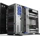 HPE ProLiant ML350 Gen10 server Tower (4U) Intel® Xeon® 3104 1,7 GHz 8 GB DDR4-SDRAM 500 W 2