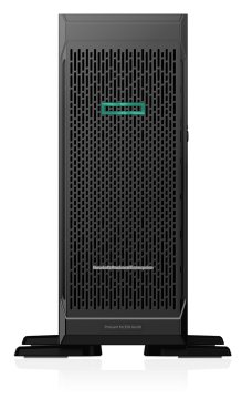 HPE ProLiant ML350 Gen10 server Armadio (5U) Intel® Xeon® 4114 2,2 GHz 32 GB DDR4-SDRAM 800 W