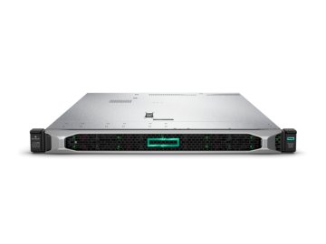 HPE ProLiant DL360 Gen10 server Rack (1U) Intel® Xeon® Argento 4208 2,1 GHz 16 GB DDR4-SDRAM 500 W