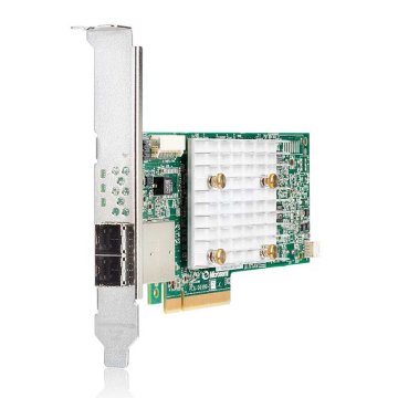 HPE 804398-B21 controller periferici