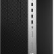 HP ProDesk 600 G5 Intel® Core™ i5 9500 8 GB DDR4-SDRAM 256 GB SSD Windows 10 Pro Micro Tower PC Nero 3