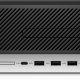 HP ProDesk 600 G5 Intel® Core™ i7 i7-9700 16 GB DDR4-SDRAM 512 GB SSD Windows 10 Pro SFF PC Nero 2