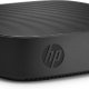 HP t430 1,1 GHz Windows 10 IoT Enterprise 740 g Nero N4000 4