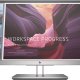 HP EliteDisplay E223d LED display 54,6 cm (21.5