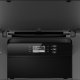 HP Officejet Stampante portatile 200, Colore, Stampante per Piccoli uffici, Stampa, Stampa da porta USB frontale 13