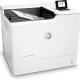 HP Color LaserJet Enterprise Stampante M652n, Stampa 5