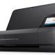 HP OfficeJet Stampante All-in-One portatile 250, Colore, Stampante per Piccoli uffici, Stampa, copia, scansione, ADF da 10 fogli 13