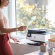 HP OfficeJet Pro 9010 Wireless All-in-One Colore Stampante, Stampa fronte/retro; fotocopiatrice, scanner 11