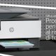 HP OfficeJet Pro 9010 Wireless All-in-One Colore Stampante, Stampa fronte/retro; fotocopiatrice, scanner 21