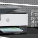 HP OfficeJet Pro Stampante multifunzione 9010 21