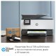 HP OfficeJet Pro 9010 Wireless All-in-One Colore Stampante, Stampa fronte/retro; fotocopiatrice, scanner 30