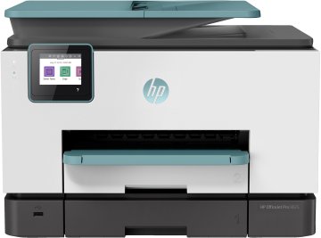HP OfficeJet Pro 9025 All-in-one wireless printer Print,Scan,Copy from your phone, Instant Ink ready
