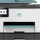 HP OfficeJet Pro 9025 All-in-one wireless printer Print,Scan,Copy from your phone, Instant Ink ready 2