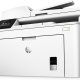 HP LaserJet Pro Stampante multifunzione M227fdw, Bianco e nero, Stampante per Aziendale, Stampa, copia, scansione, fax, ADF da 35 fogli stampa fronte/retro 12