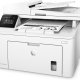 HP LaserJet Pro Stampante multifunzione M227fdw, Bianco e nero, Stampante per Aziendale, Stampa, copia, scansione, fax, ADF da 35 fogli stampa fronte/retro 3