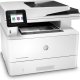 HP LaserJet Pro Stampante multifunzione M428fdn, Bianco e nero, Stampante per Aziendale, Stampa, copia, scansione, fax, e-mail, scansione verso e-mail; scansione fronte/retro; 4